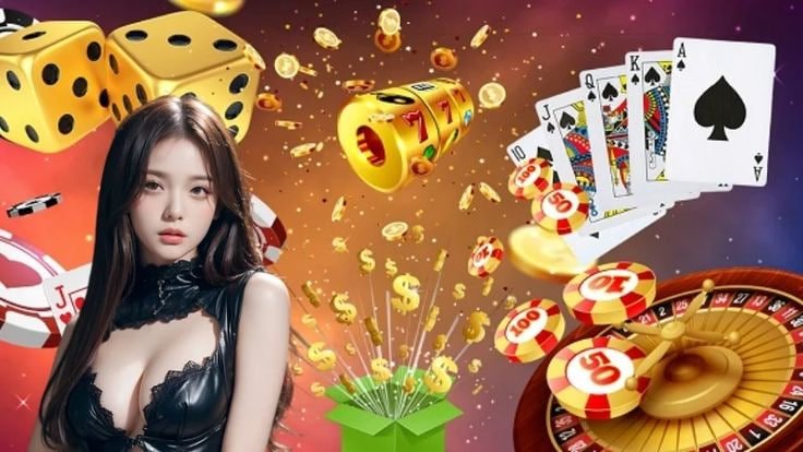 538bet