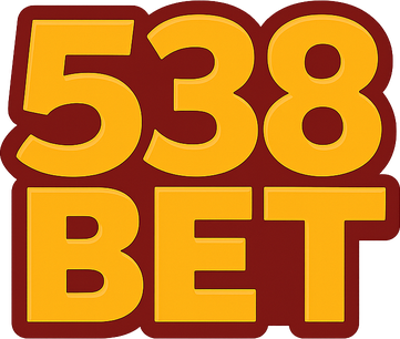 538bet Logo